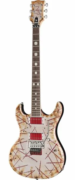 ESP E-II RZK-I Fluence set forfra