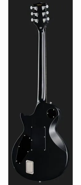 ESP E-II RZK-II Fluence, detalje 3