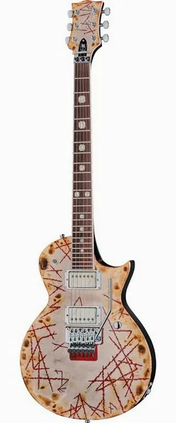 ESP E-II RZK-II Fluence set forfra