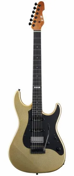 ESP E-II SN-III Flicker CGS set forfra