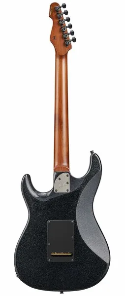 ESP E-II SN-III Flicker GunMet BK, detalje 2