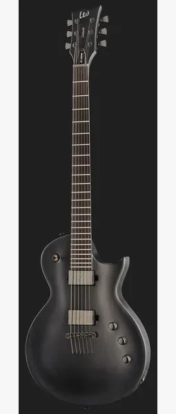 ESP LTD EC-1000 Baritone CHMS, detalje 2