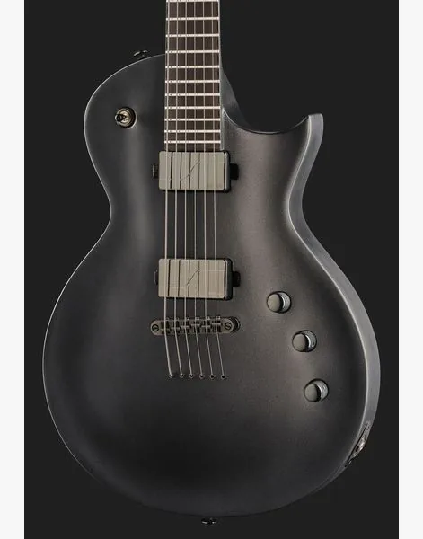 ESP LTD EC-1000 Baritone CHMS, detalje 4