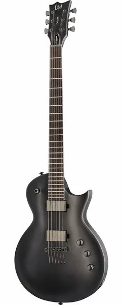 ESP LTD EC-1000 Baritone CHMS set forfra