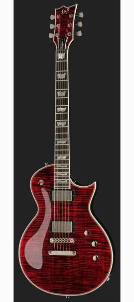 ESP Eclipse CTM FM BKCH, detalje 2