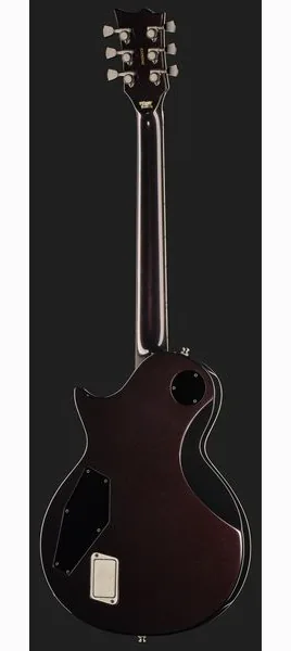 ESP Eclipse CTM FM BKCH, detalje 3
