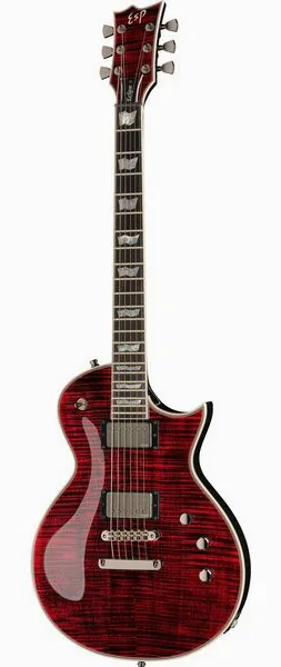 ESP Eclipse CTM FM BKCH set forfra