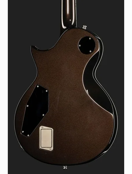 ESP Eclipse Custom Tiger Eye SB, detalje 5