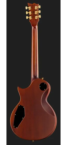ESP Eclipse FM SD STBLKCSB, detalje 3