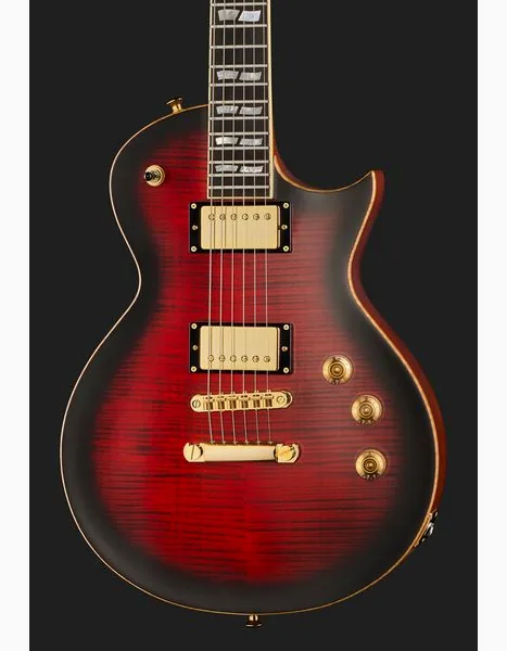 ESP Eclipse FM SD STBLKCSB, detalje 4