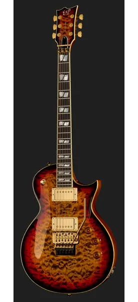 ESP Eclipse FR QM SD TES, detalje 2
