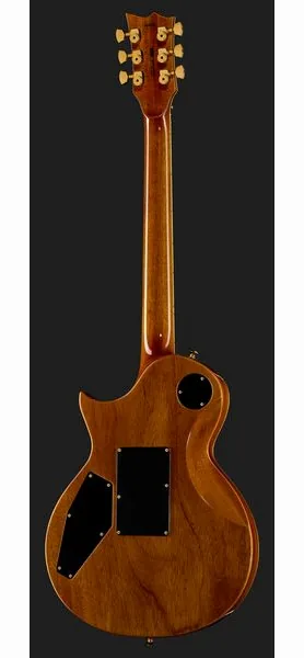 ESP Eclipse FR QM SD TES, detalje 3