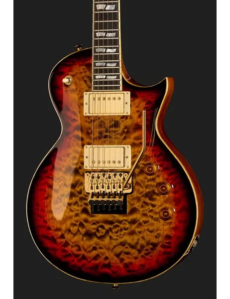 ESP Eclipse FR QM SD TES, detalje 4