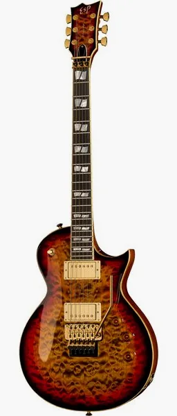 ESP Eclipse FR QM SD TES set forfra