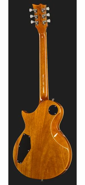 ESP Eclipse SC SD CH RED RMB, detalje 3