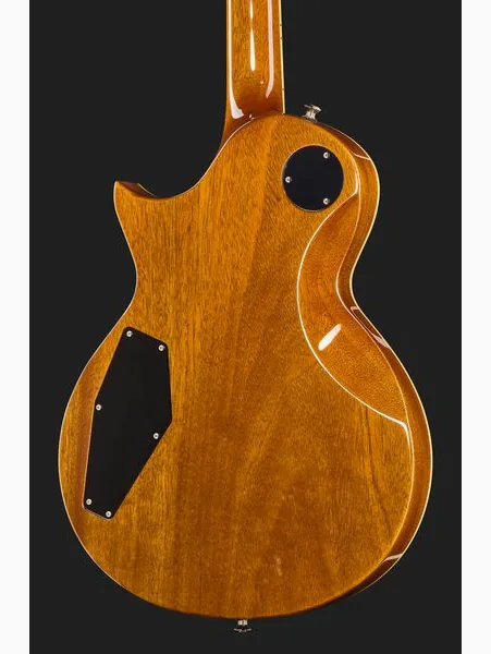 ESP Eclipse SC SD CH RED RMB, detalje 5