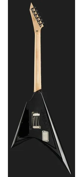 ESP Edwards E-AL-166 BLACKY, detalje 3
