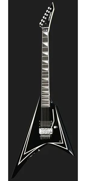 ESP Edwards E-ALEXI SAWTOOTH, detalje 2