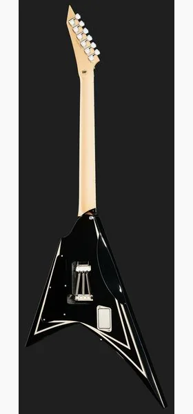 ESP Edwards E-ALEXI SAWTOOTH, detalje 3
