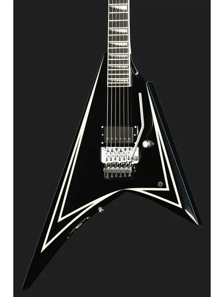 ESP Edwards E-ALEXI SAWTOOTH, detalje 4