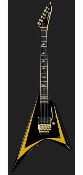 ESP Edwards E-ARROWHEAD, detalje 2