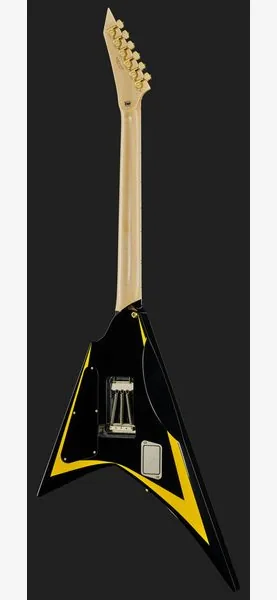ESP Edwards E-ARROWHEAD, detalje 3
