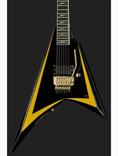 ESP Edwards E-ARROWHEAD, detalje 4
