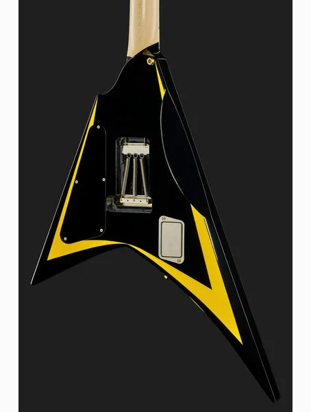 ESP Edwards E-ARROWHEAD, detalje 5
