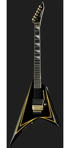 ESP Edwards E-KATAKANA, detalje 2