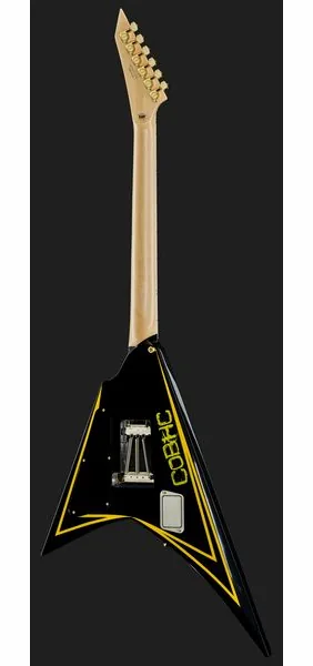 ESP Edwards E-KATAKANA, detalje 3