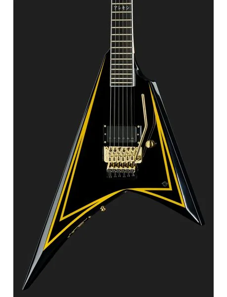 ESP Edwards E-KATAKANA, detalje 4