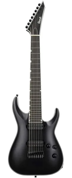 ESP Edwards Horizon-8 FX BLKS set forfra