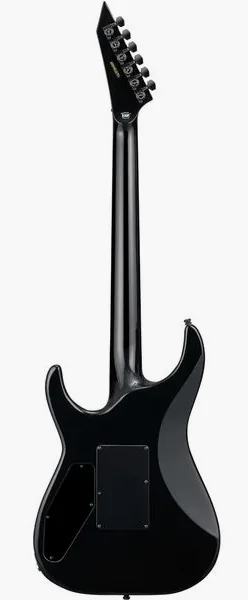 ESP Edwards Horizon-I BLK, detalje 2