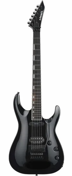 ESP Edwards Horizon-I BLK set forfra