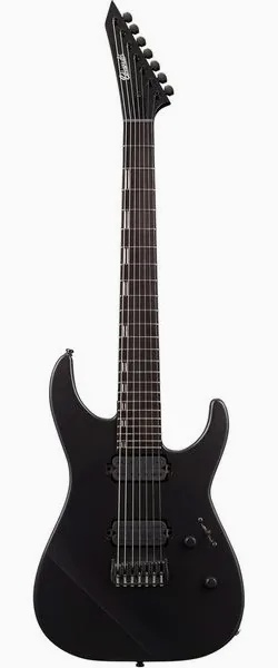 ESP Edwards M-II-7 MBKS set forfra