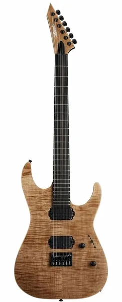 ESP Edwards M-II CTM NAT set forfra