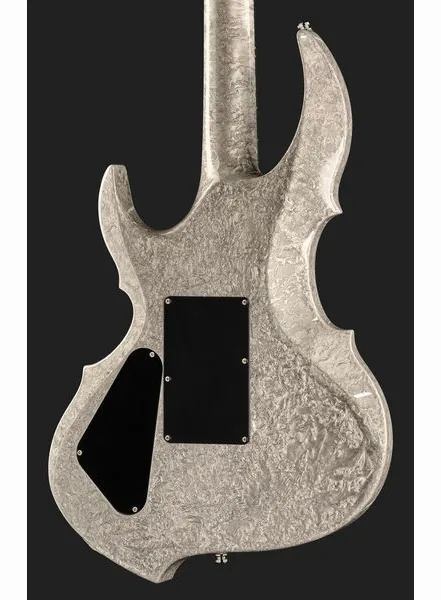 ESP FRX Liquid Metal Silver, detalje 5