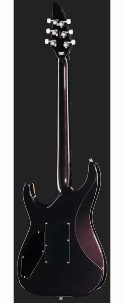 ESP Horizon FR CTM BM Reptile Red, detalje 3