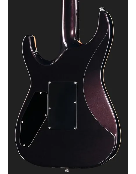 ESP Horizon FR CTM BM Reptile Red, detalje 5