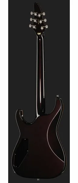 ESP Horizon NT CTM ST Red Burst, detalje 3