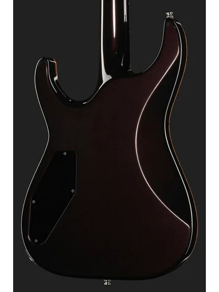 ESP Horizon NT CTM ST Red Burst, detalje 5