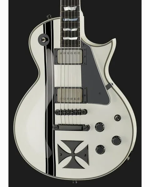 ESP Iron Cross SW, detalje 4