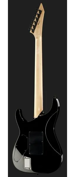 ESP KH-2 Neck Thru CTM, detalje 3
