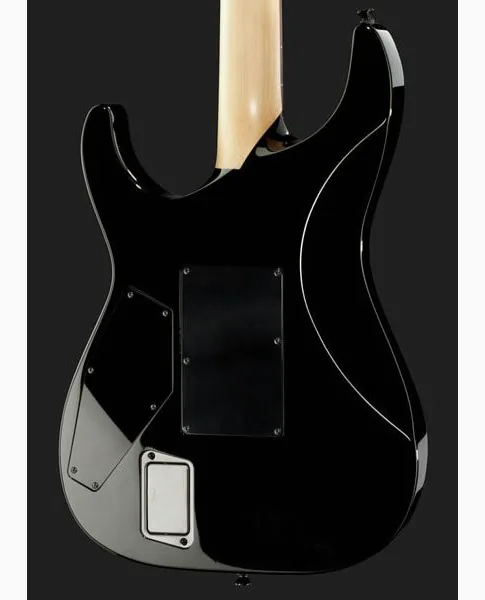 ESP KH-2 Neck Thru CTM, detalje 5