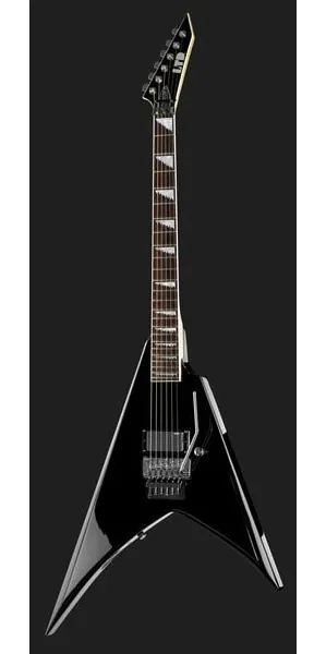 ESP LTD Alexi-200 Black, detalje 2