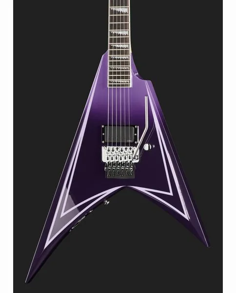 ESP LTD Alexi Hexed Sawtooth, detalje 4