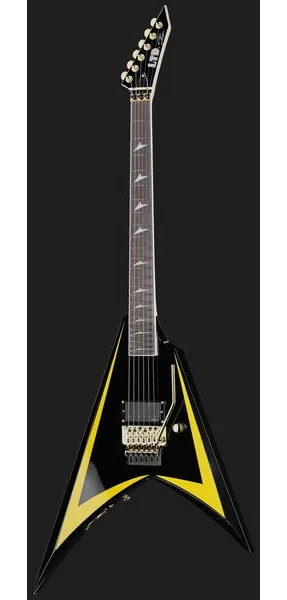 ESP LTD Alexi Laiho Arrowhead, detalje 2