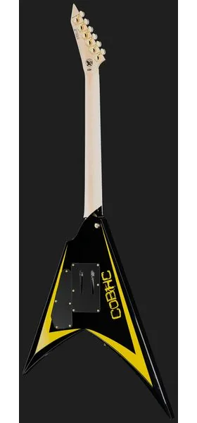 ESP LTD Alexi Laiho Arrowhead, detalje 3
