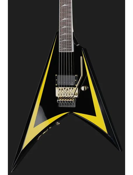 ESP LTD Alexi Laiho Arrowhead, detalje 4