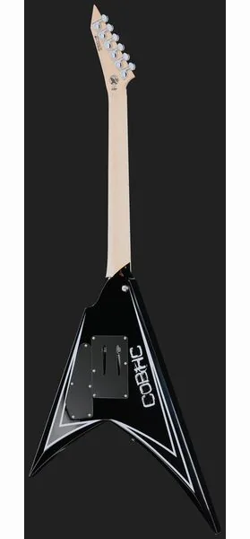 ESP LTD Alexi Laiho Sawtooth, detalje 3